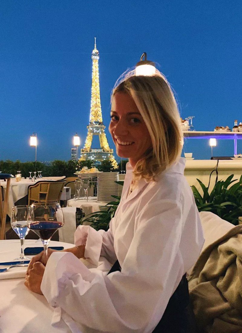 Girafe