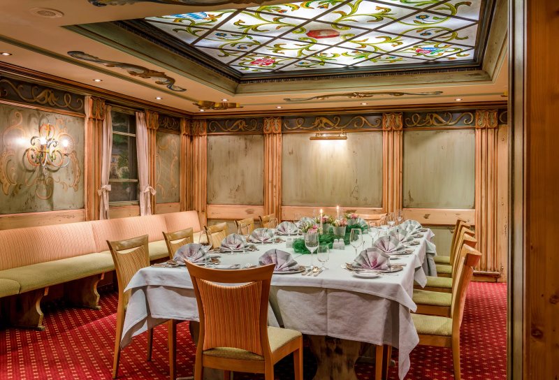 Restaurant Lamm