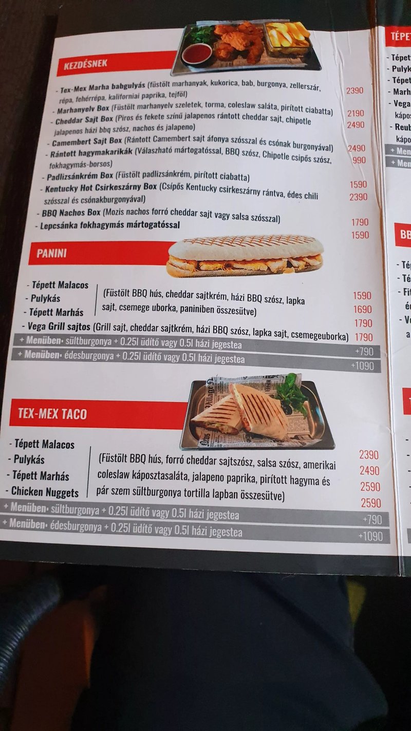 Rednekk BBQ & Bar