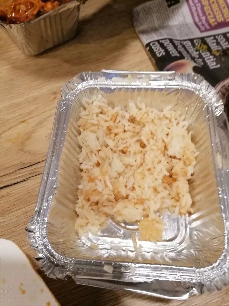 Wai Kui Chinese Take Away