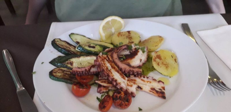 Bar Ristorante Azzurro
