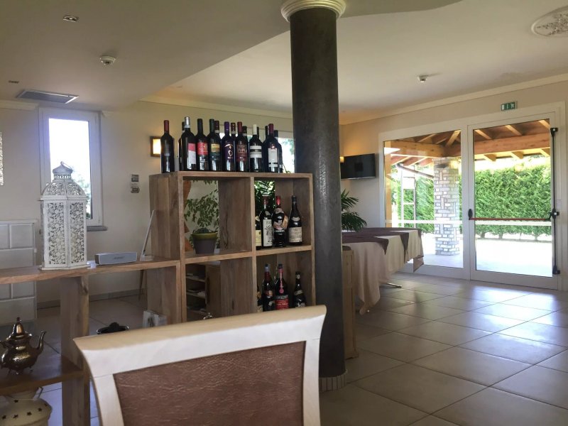 Agriturismo Paradiso