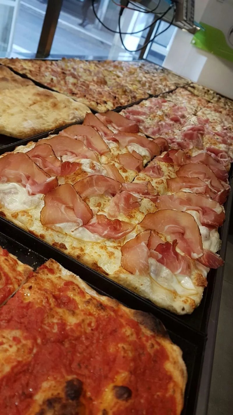 Desy Pizza Albano Laziale