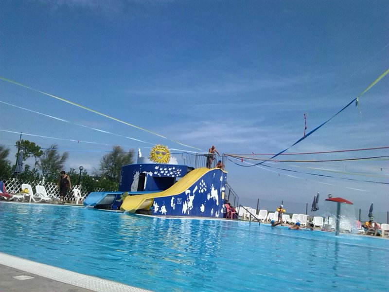 Camping Sun Beach