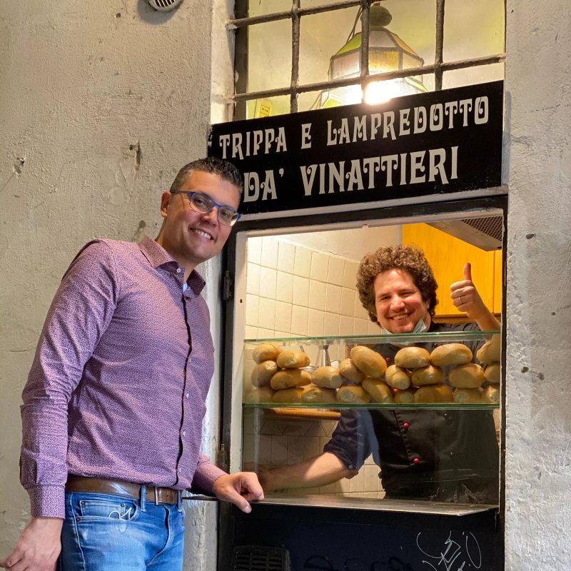 Da' Vinattieri