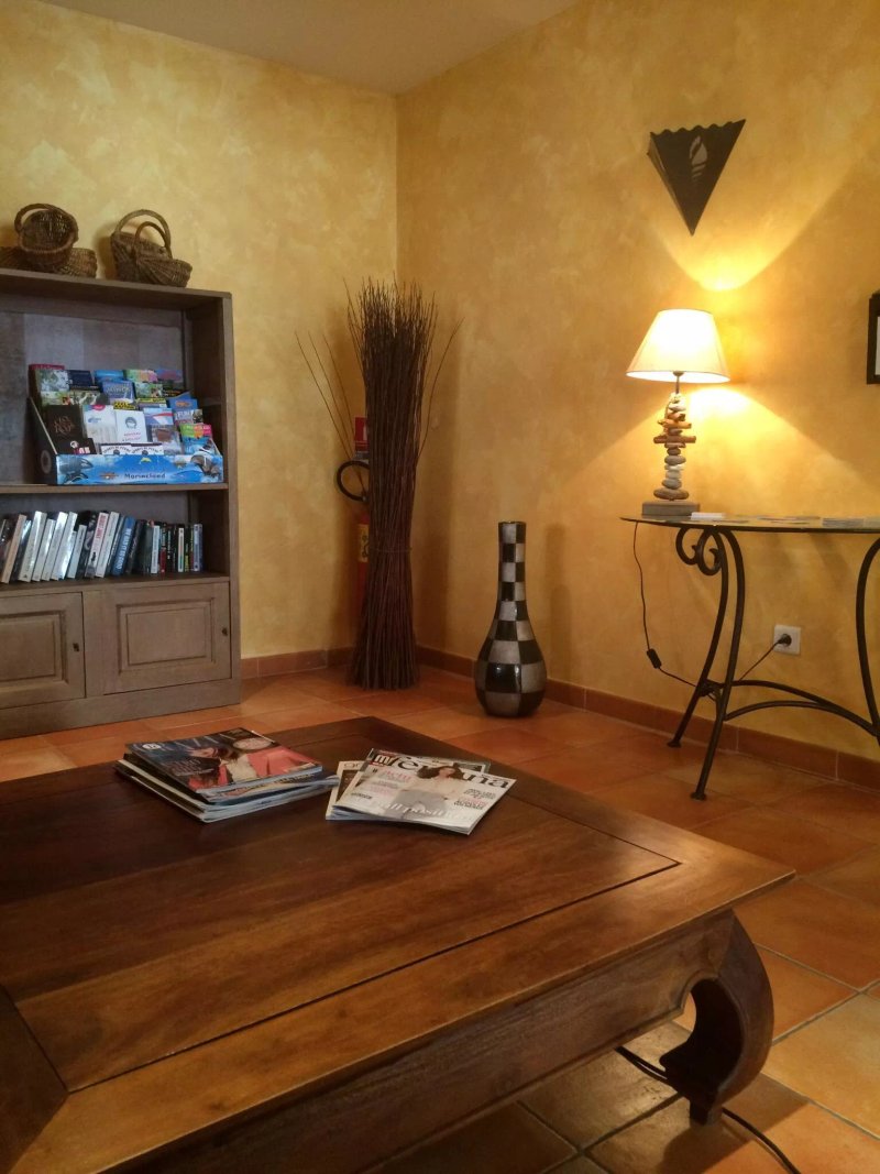 Hotel Les Calanques