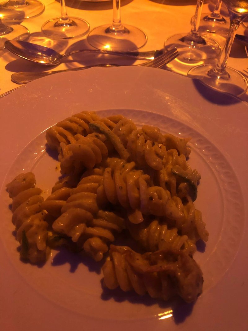Il Bistrot di Officine Farneto