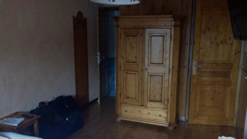 Hotel Alpis Cottia