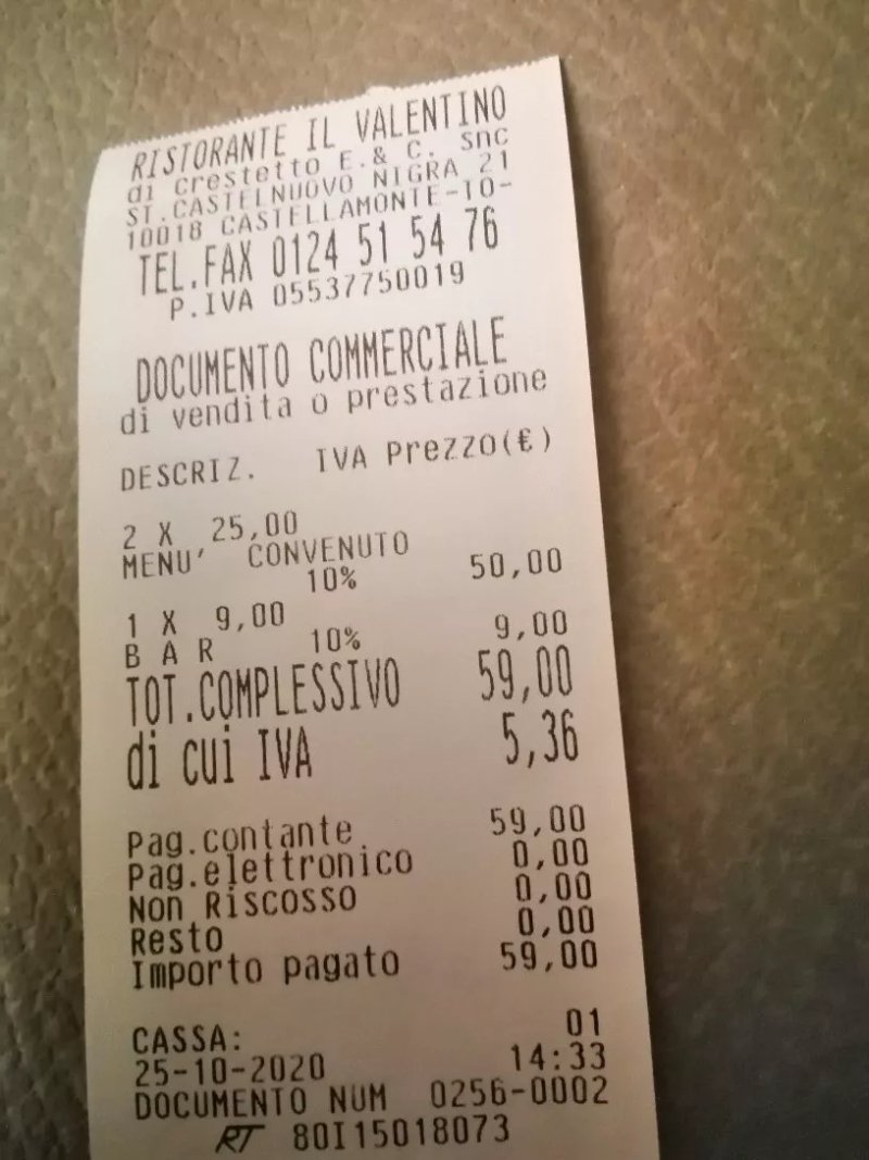 Il Valentino