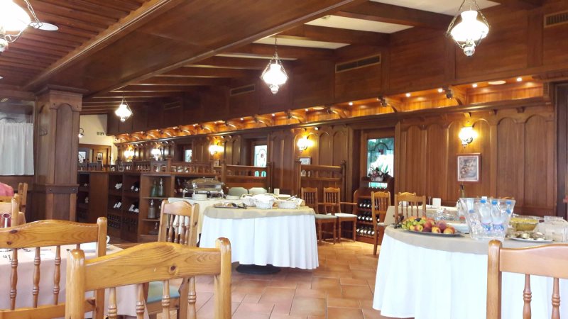 Betekints Wellness & Conference Hotel