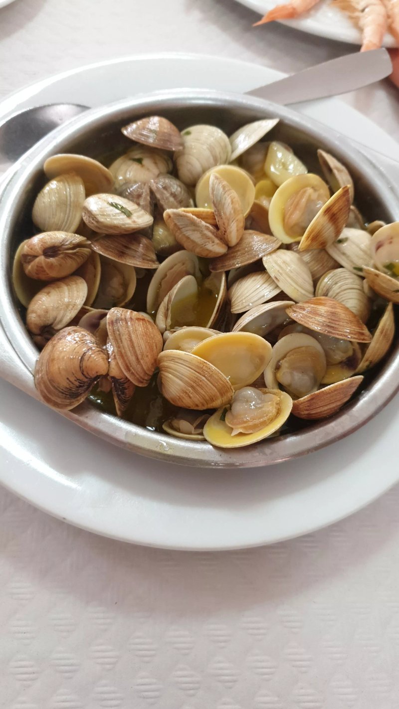 Restaurante Bonares Baldomera