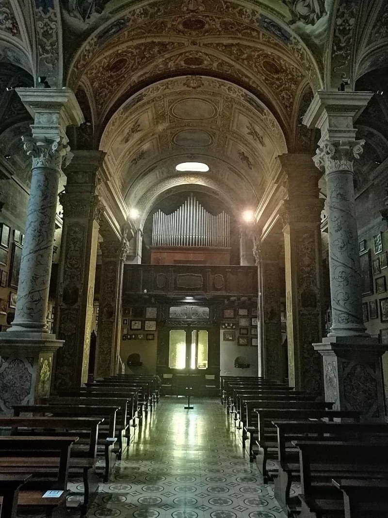 Santuario della Madonna del Pianto