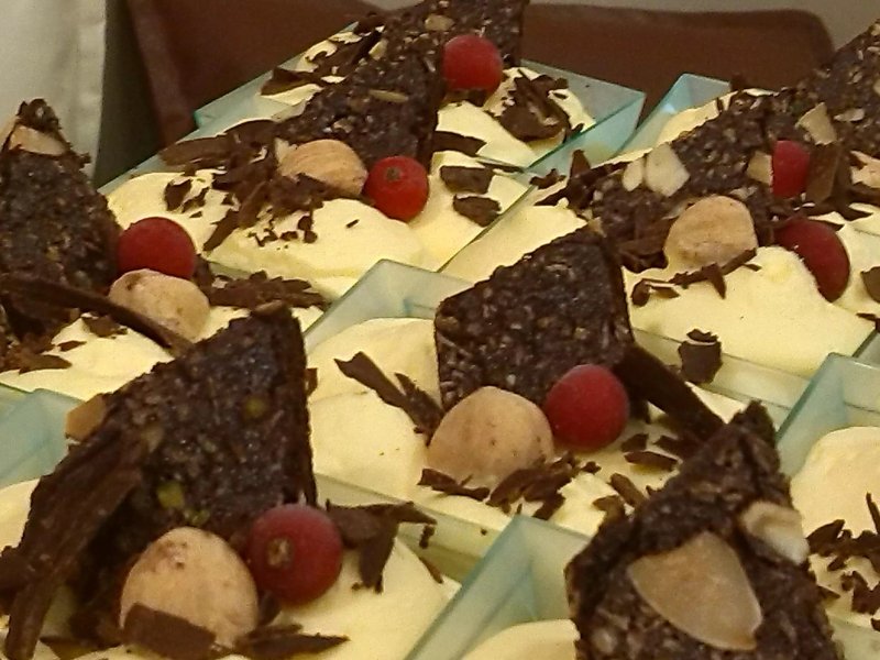 Gelateria Al Parco & Coffee