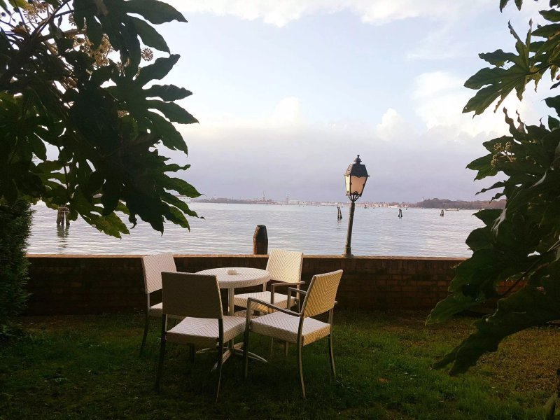 Villa Laguna
