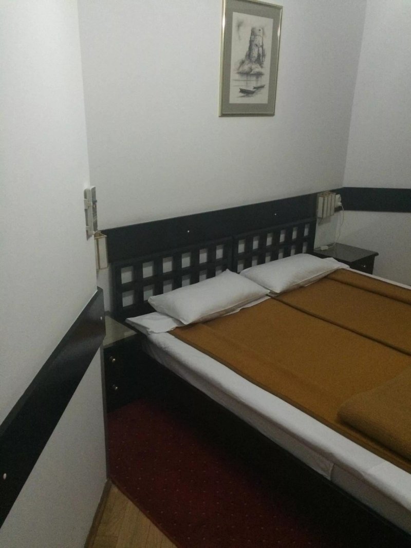 Hotel MB