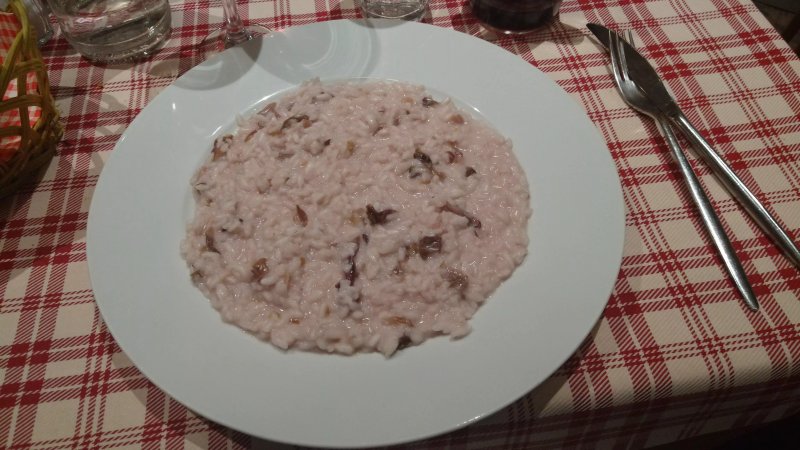 Trattoria della Patata
