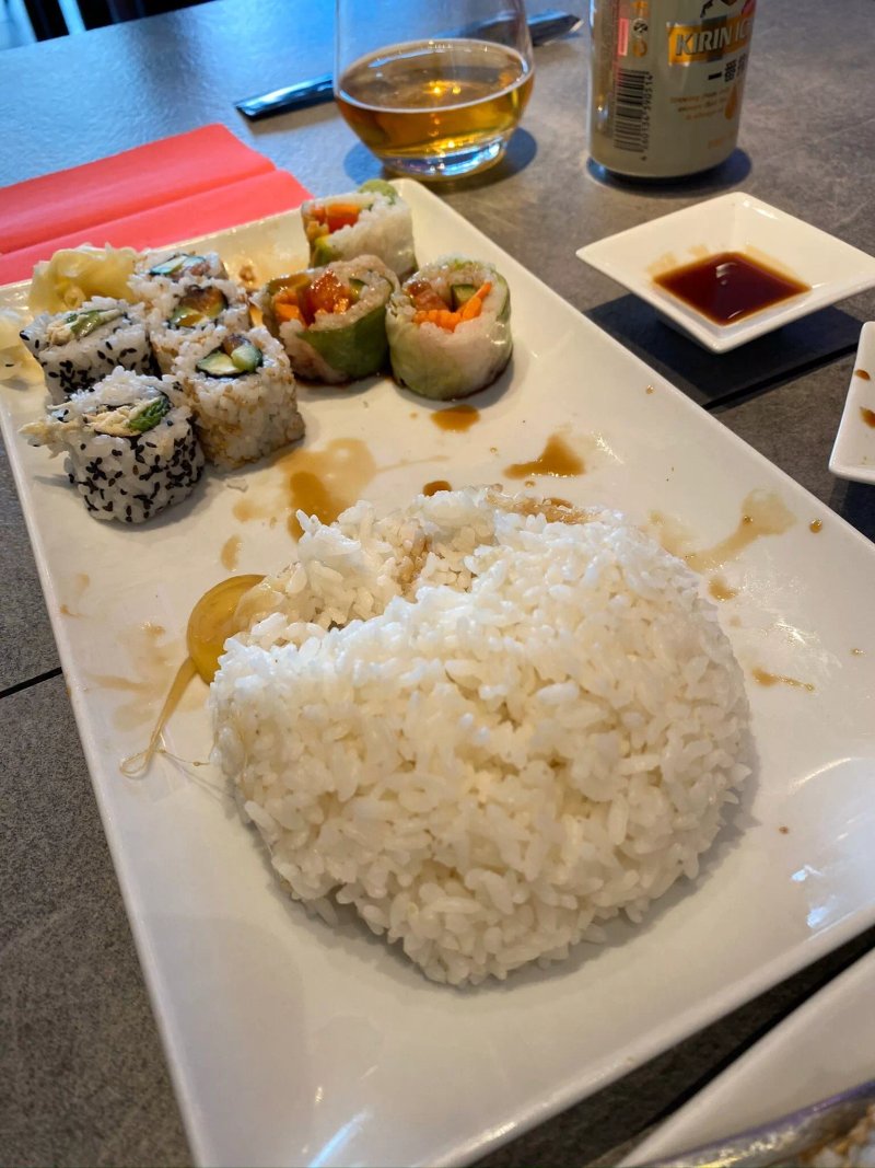 Planet Sushi (Neuilly-sur-Seine)