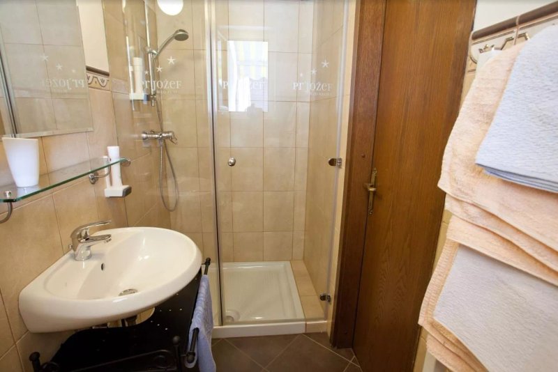 Guesthouse Pr' Jozef