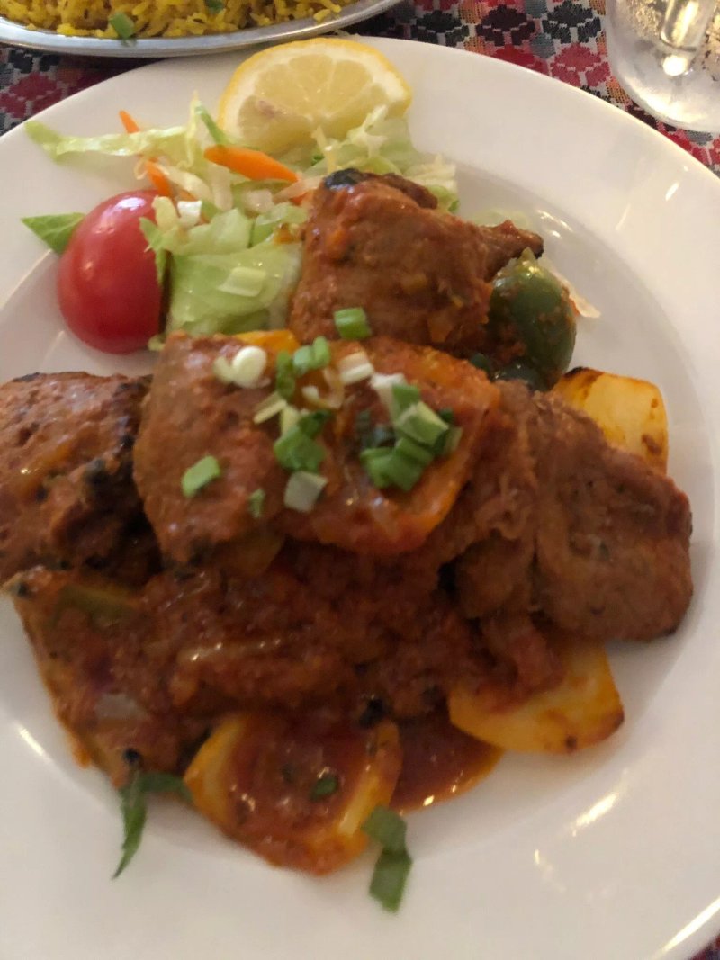 Annapurna Gurkhas Restaurant