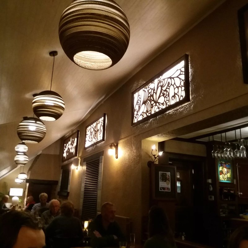 Taverne 't Belshof