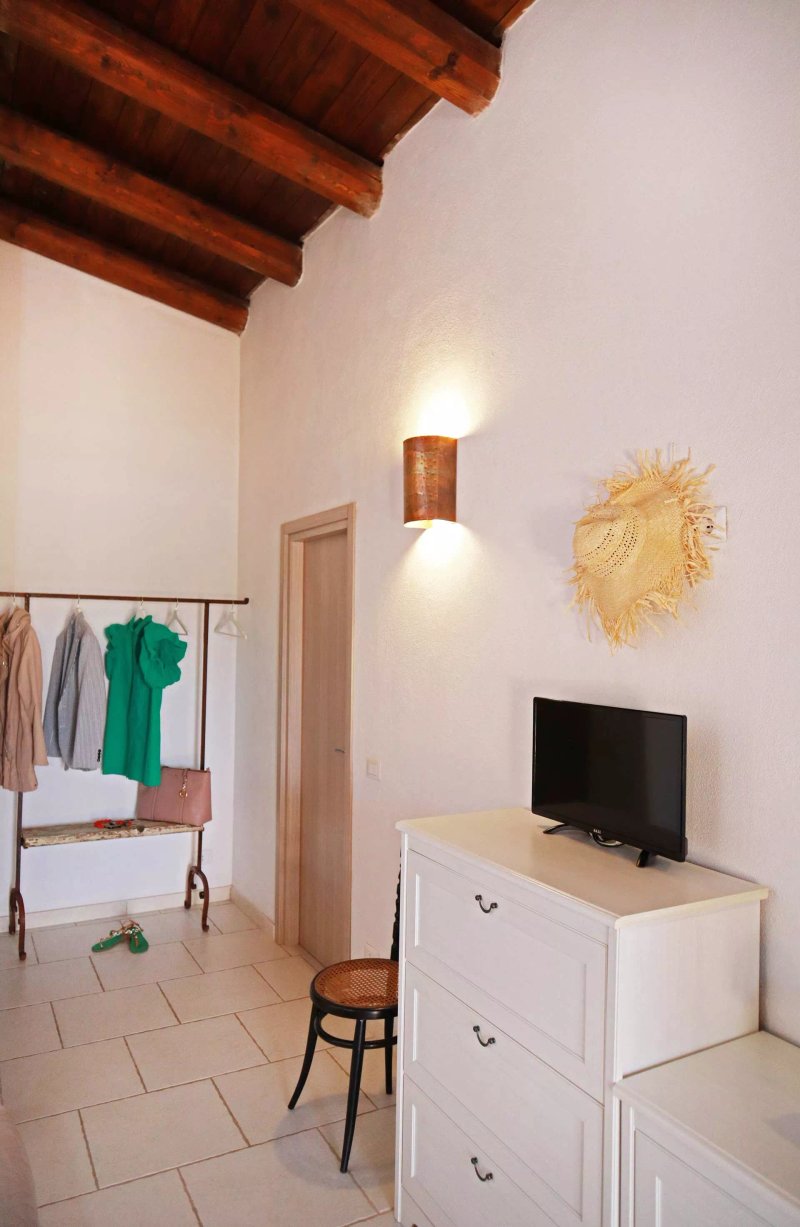 Agriturismo Masseria Alberotanza B&B