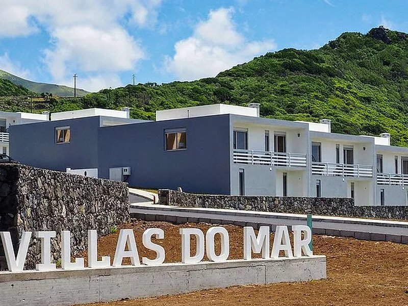 Villas do Mar