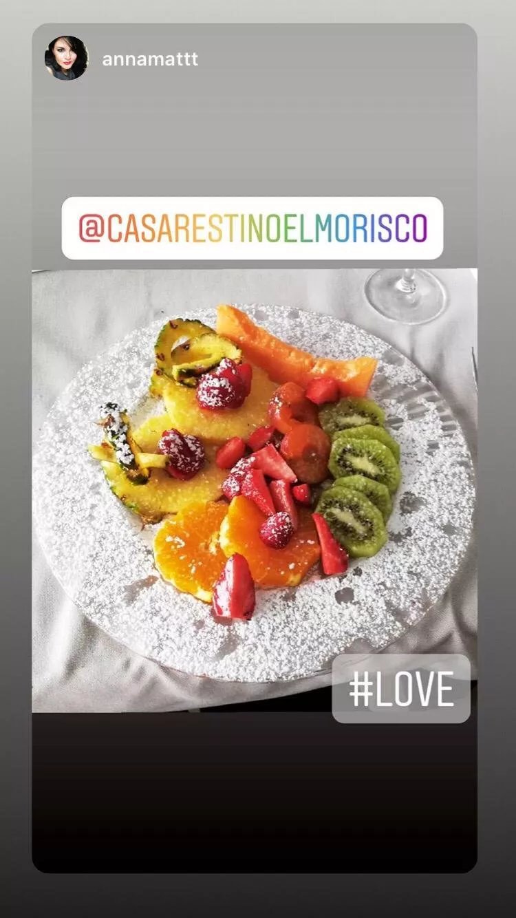Ristorante Pizzeria Casa Restino-El Morisco