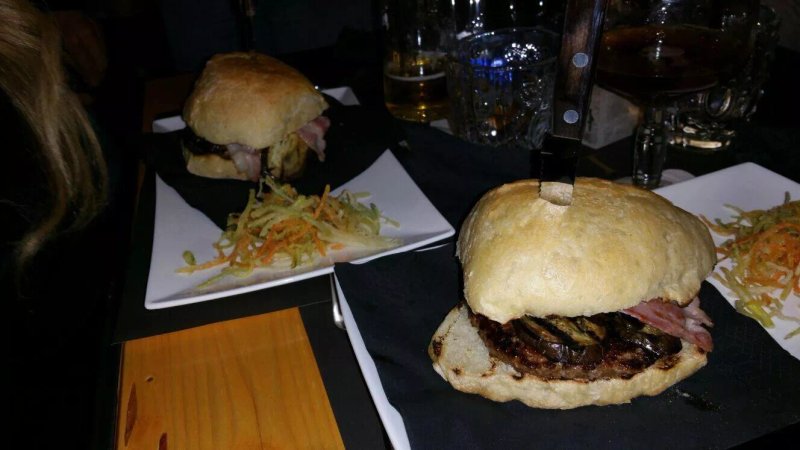 Biffi Tavern
