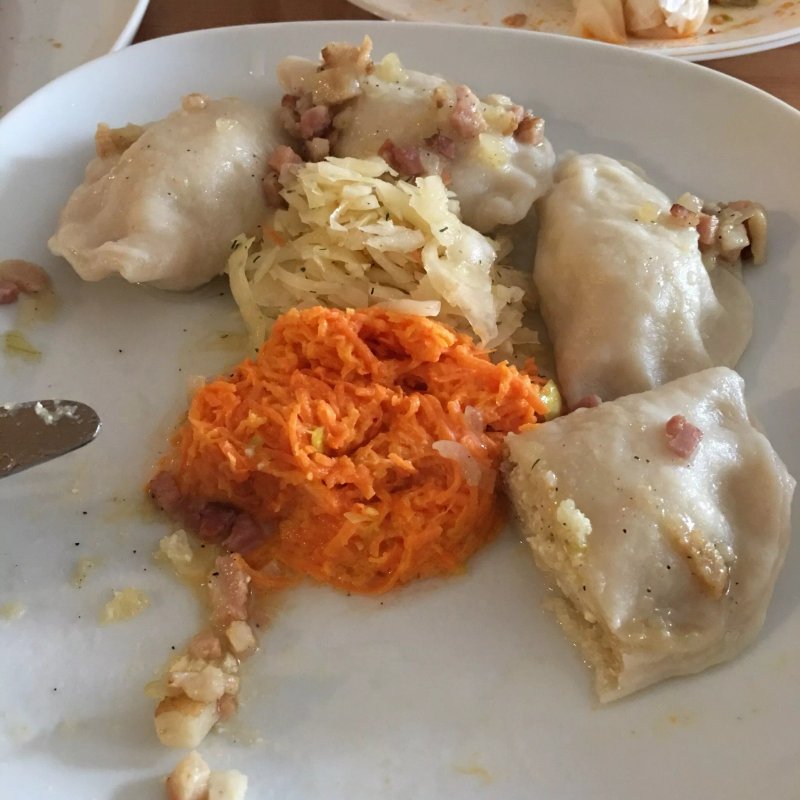 Kuchnia Po Mojemu