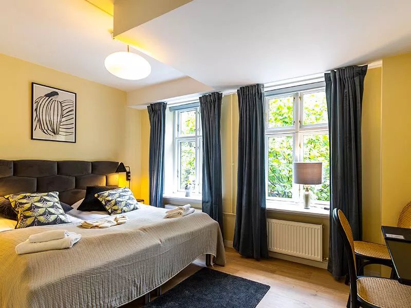 Hotel Postgaarden