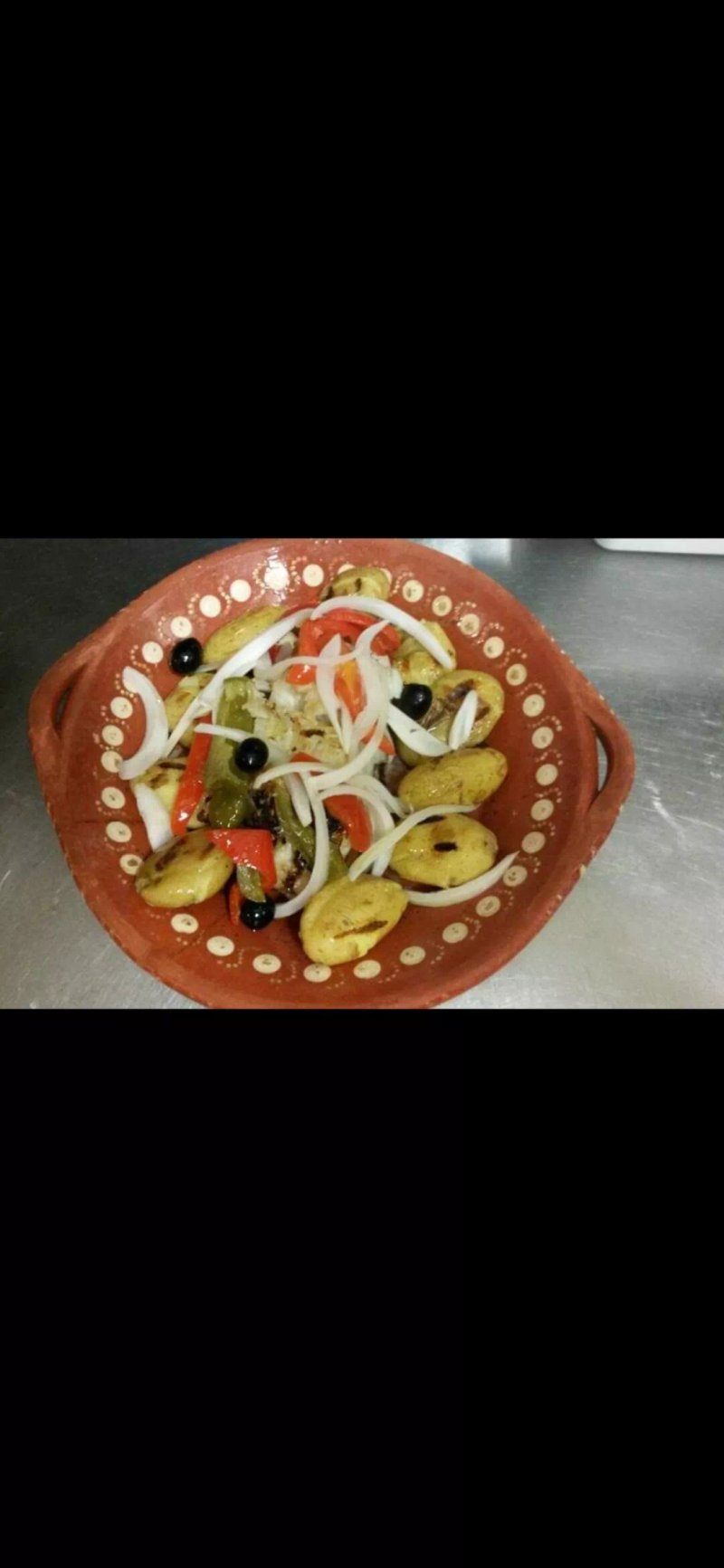 Restaurant oh fadista