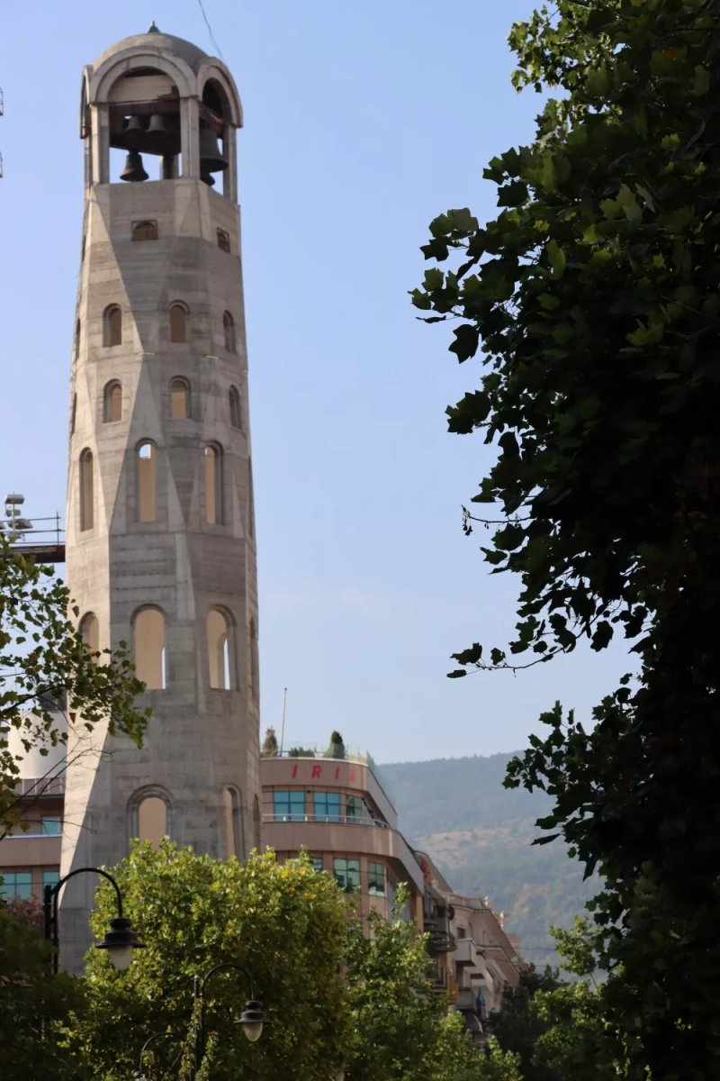 Church St. Constantine and Helena