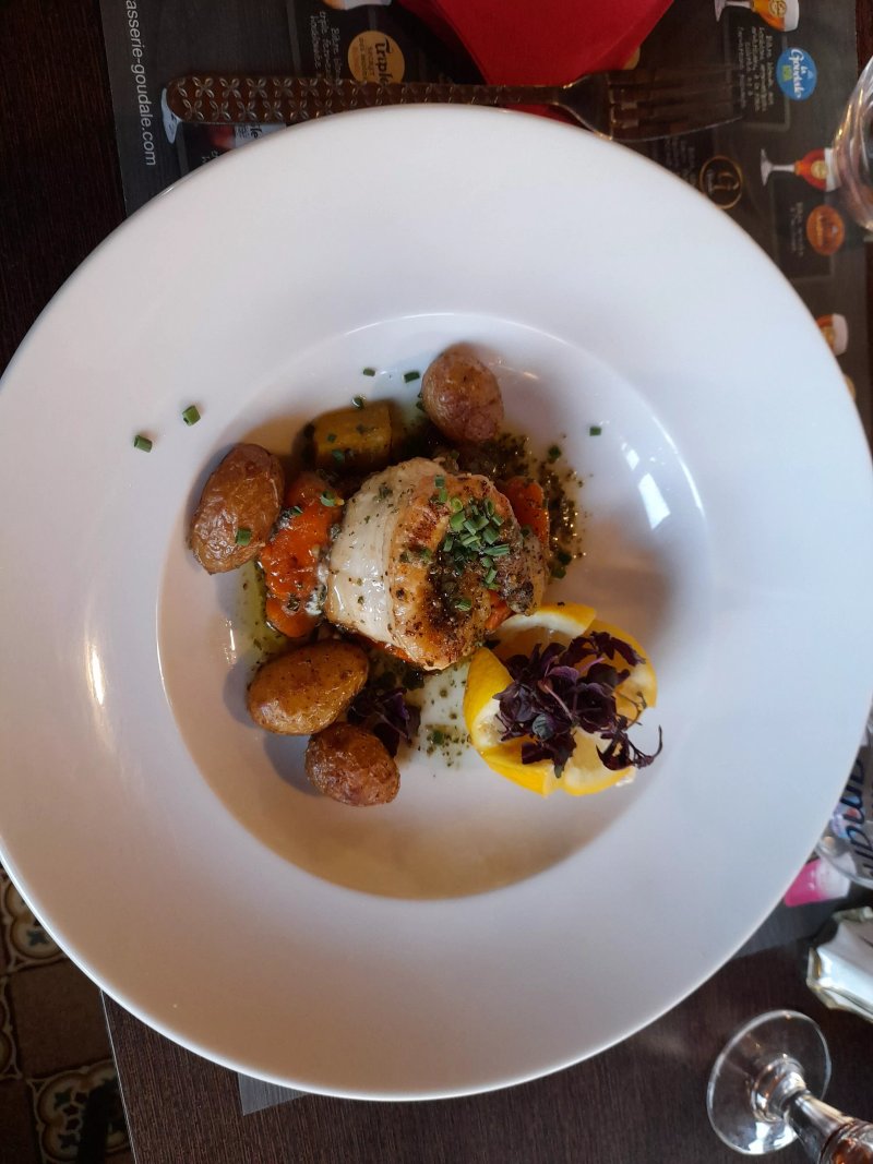 Auberge de Wismes