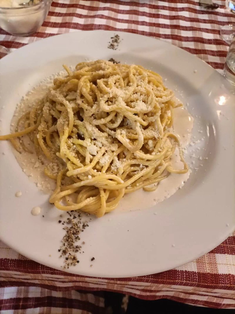 Albergo Ristorante Giuliana
