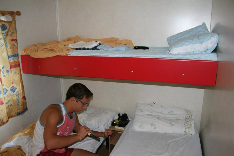 Camping Classe Village