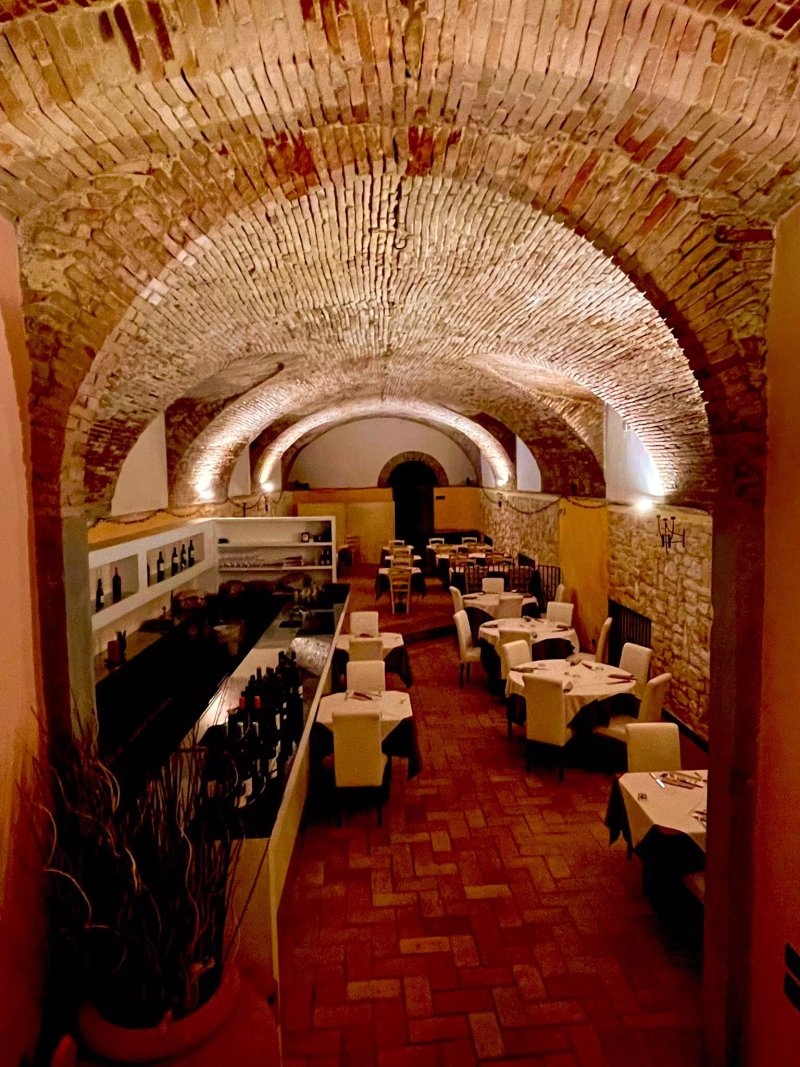 Ristorante Pizzeria Dukat