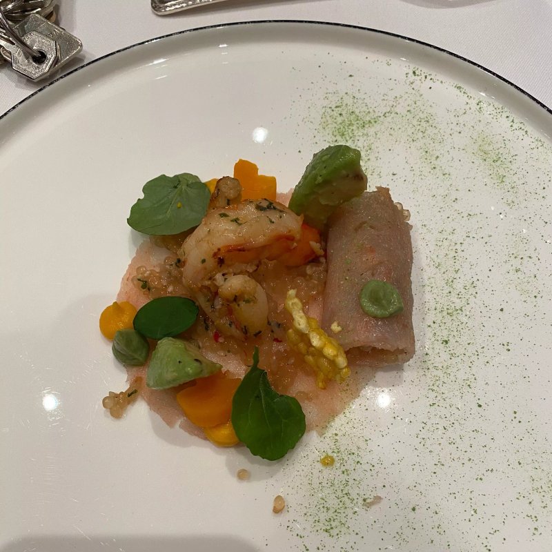 Seefels-Restaurant