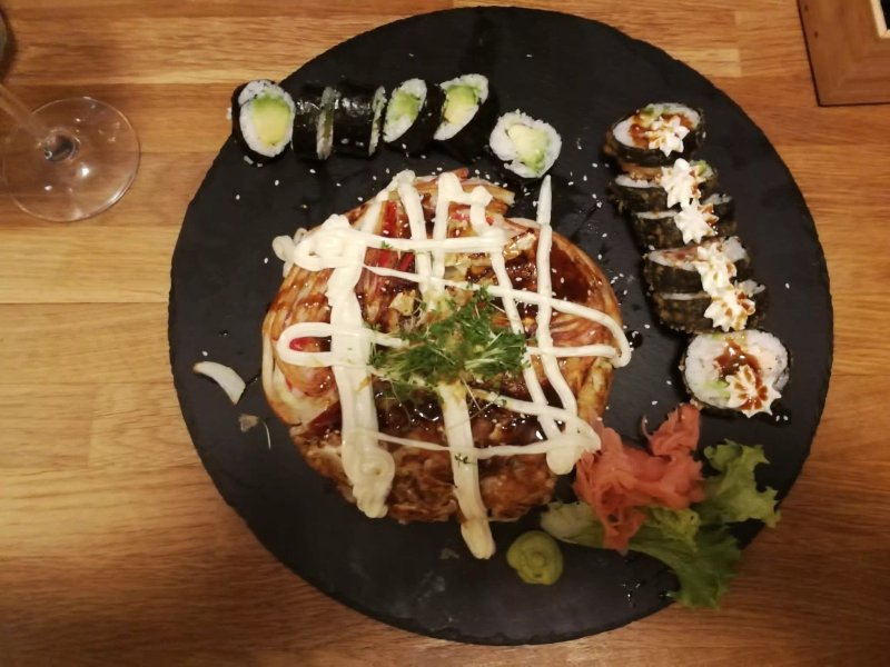 Doki Doki Japanese Streetfood