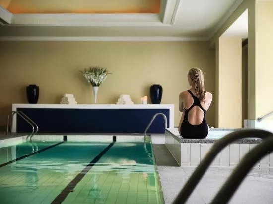 InterContinental Dublin Spa