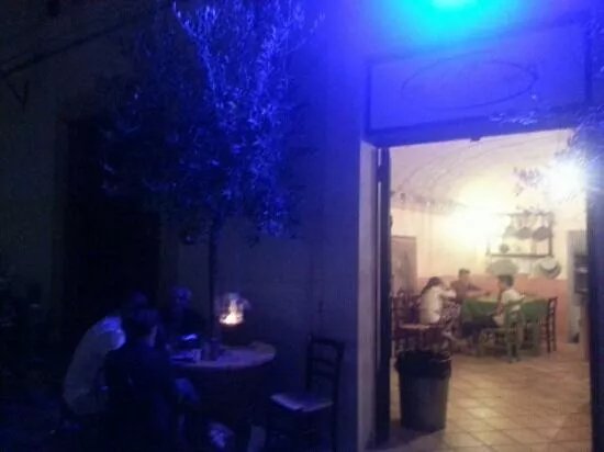 Pizzeria Lo Sfizio