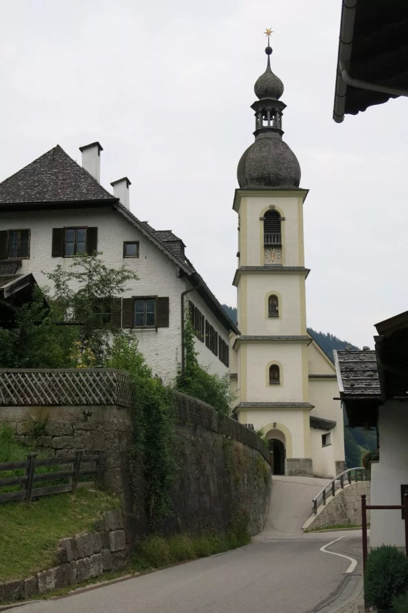 Homestay Sieger-Brandner