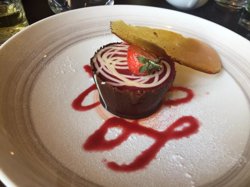 Masons Restaurant
