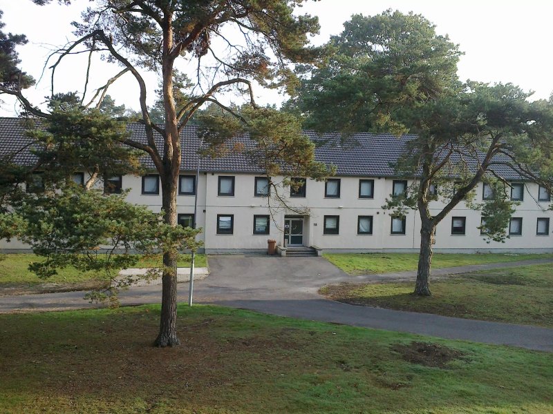 Best Deal Hotel