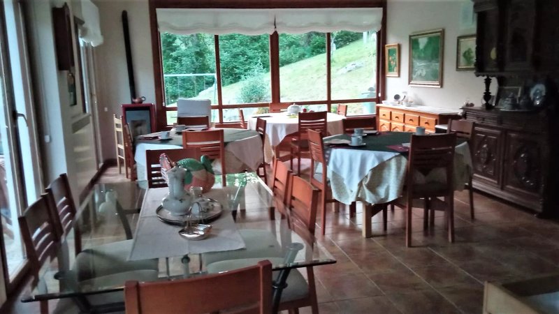 Reciegos Agroturismo