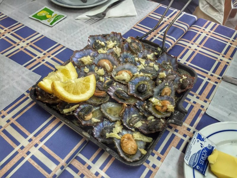 Restaurante Cervejaria O Carlos