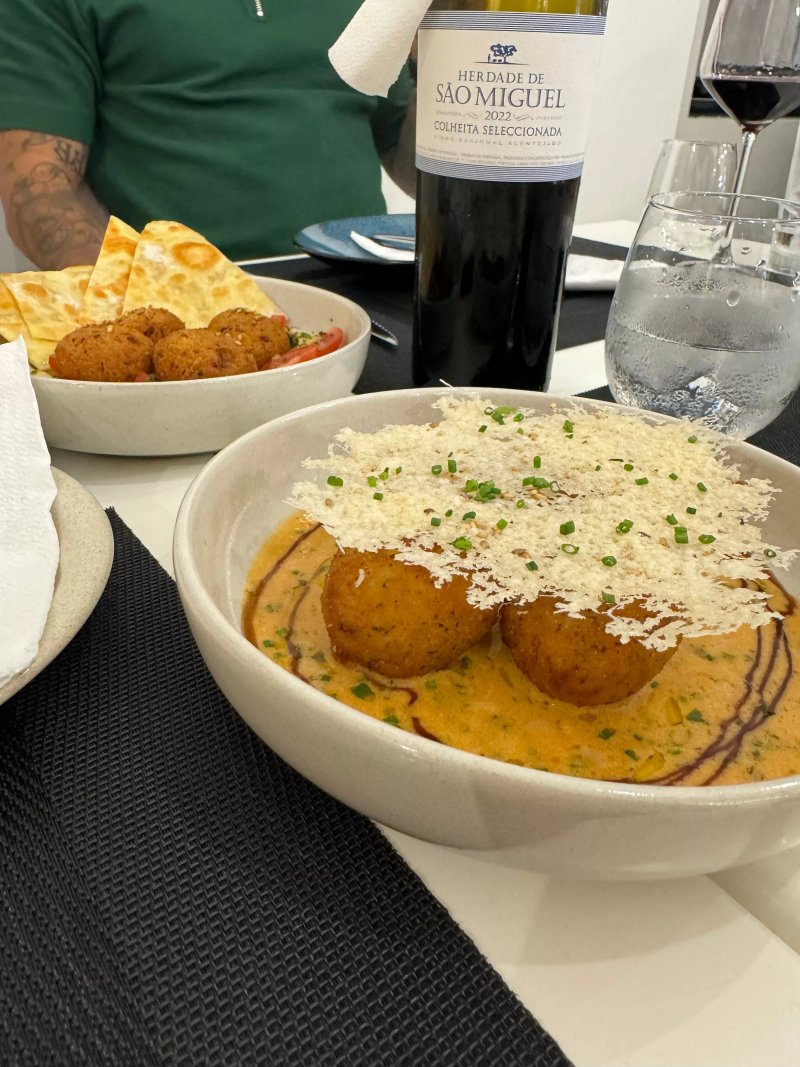 Restaurante Mesa Cultural
