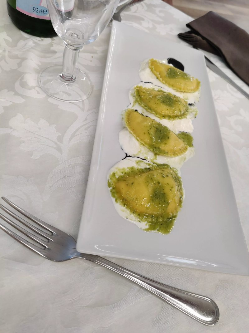 Ristorante Garden