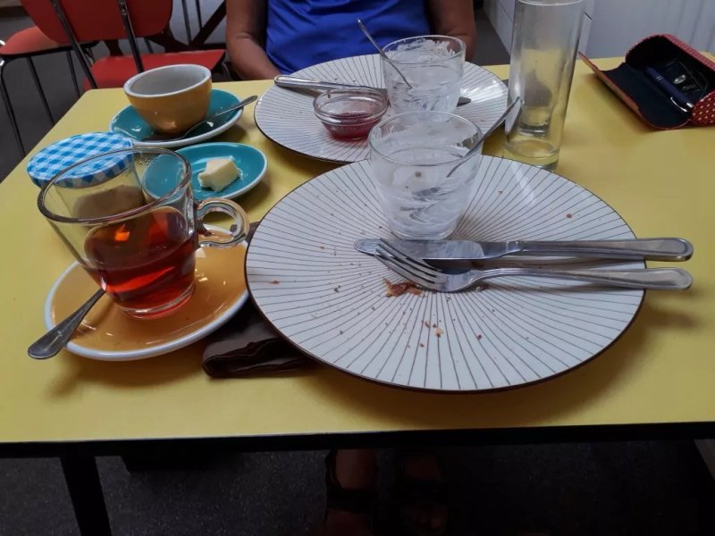 Breek Koffiebar