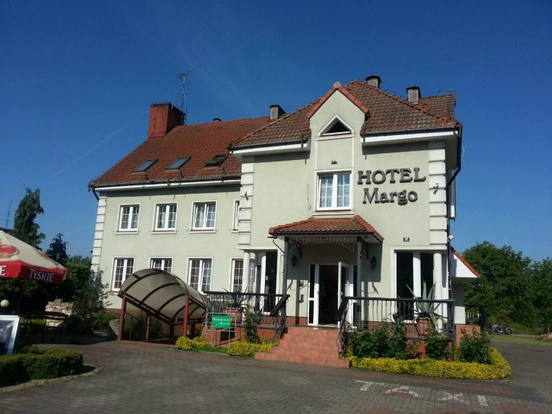 Hotel Margo