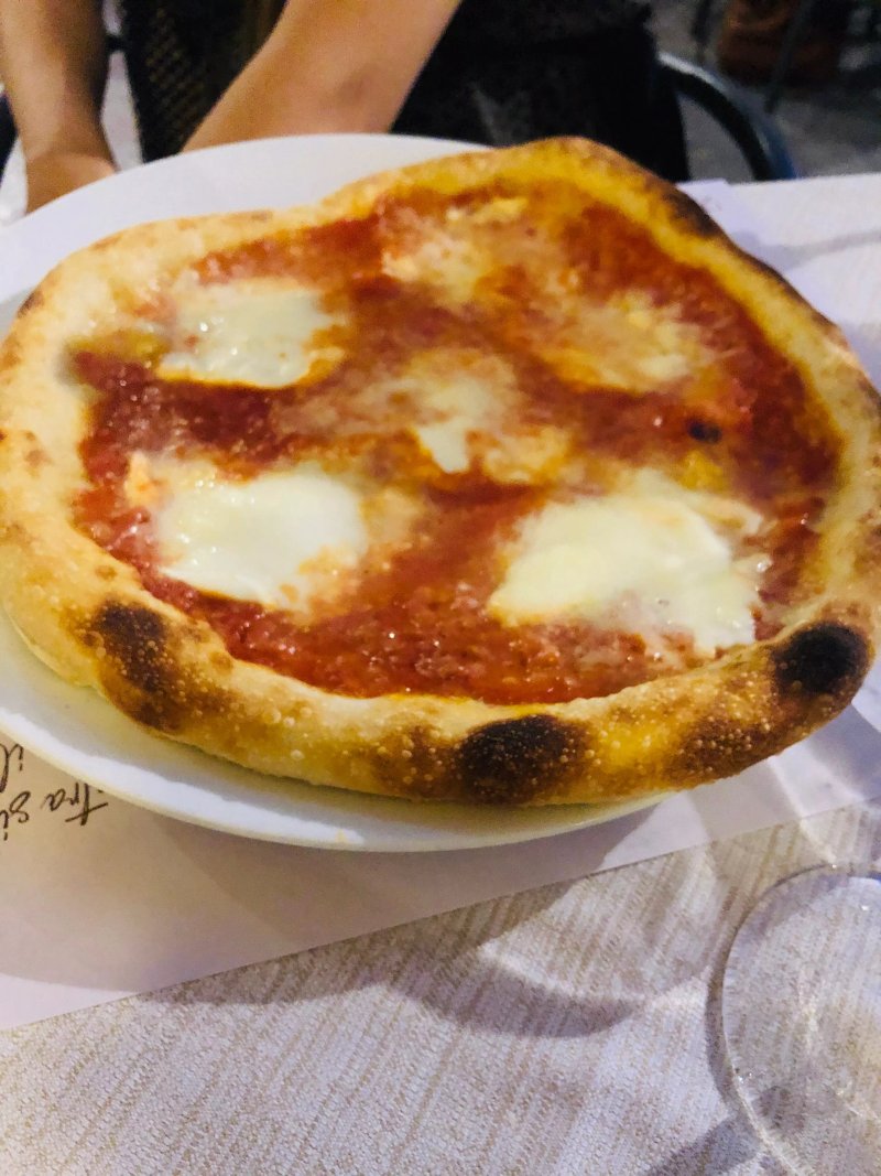 Altro Impero Pizza&Natura